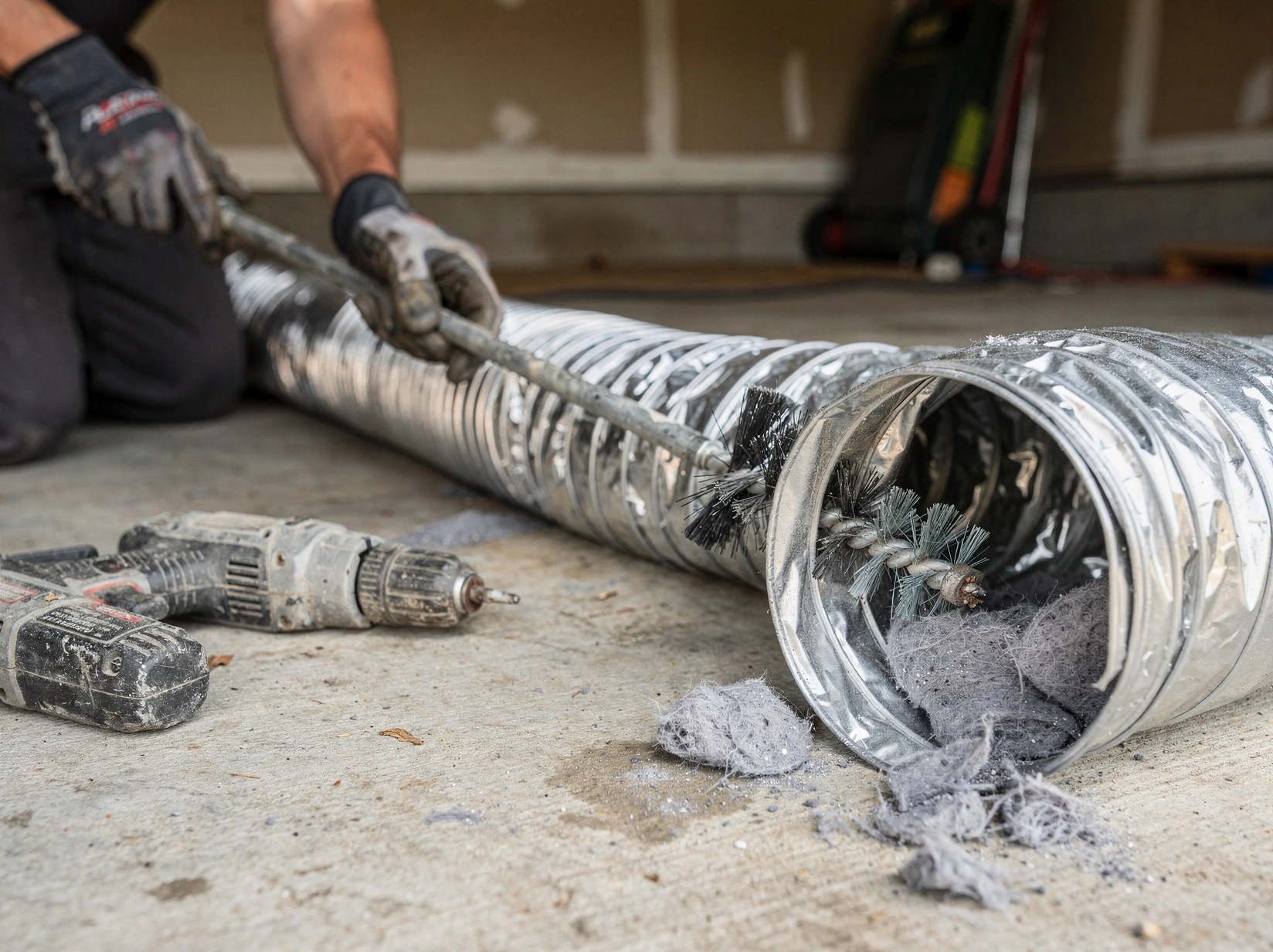 Duct Cleaning service in Temecula, CA