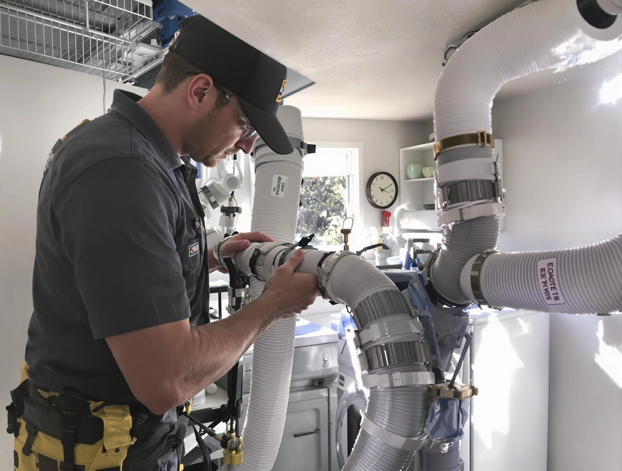 Hose Installation service in Temecula, CA