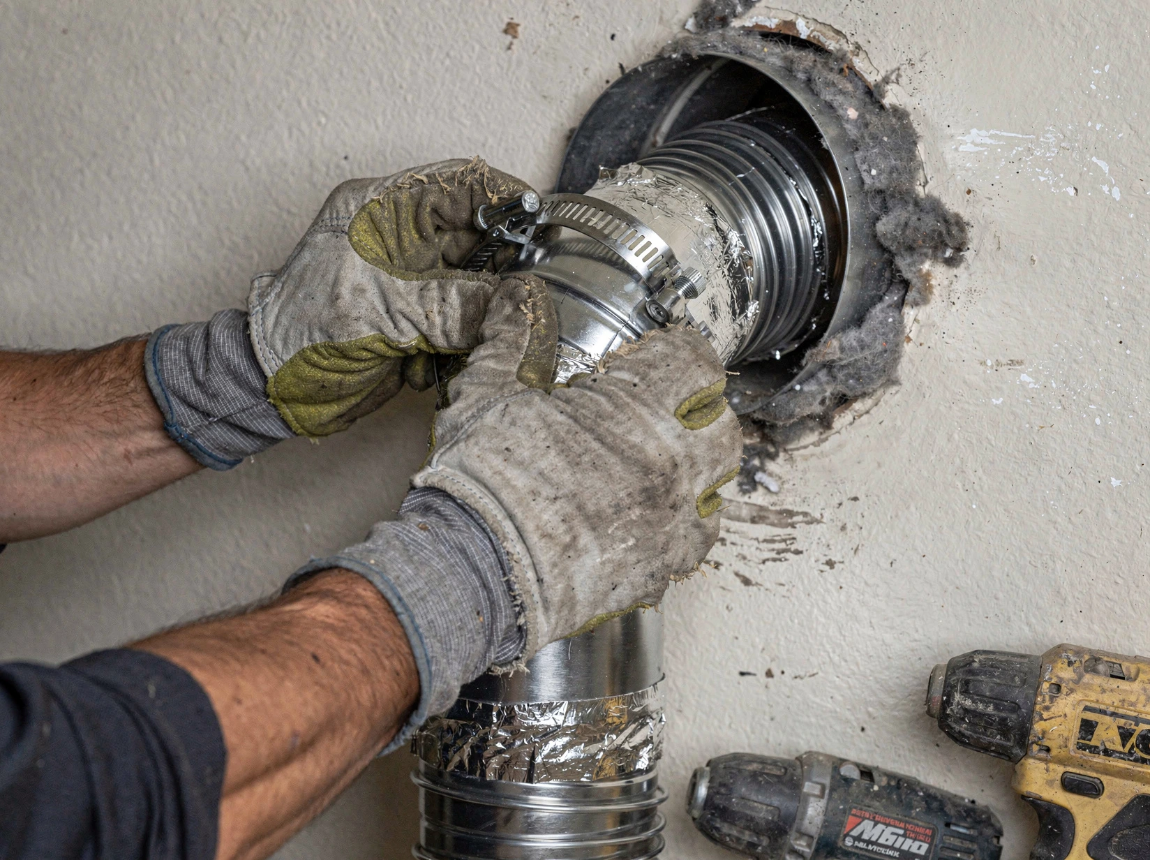 Hose Installation service in Temecula, CA