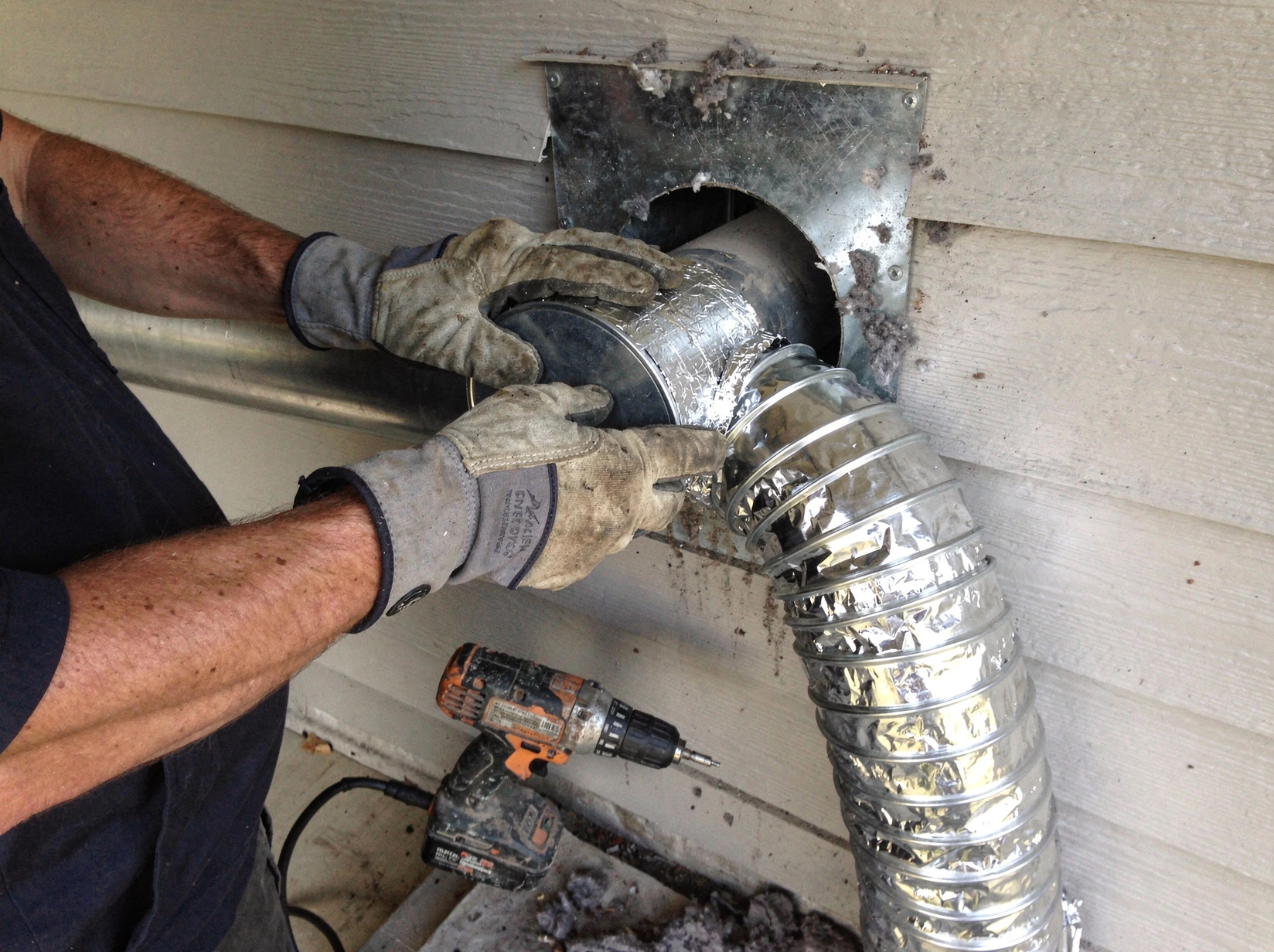 Vent Repair & Installation service in Temecula, CA